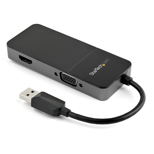 StarTech.com USB 3.0...