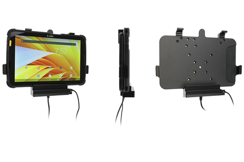 Zebra 3PTY-PCLIP-216385 handheld mobile computer accessory Charging cradle
