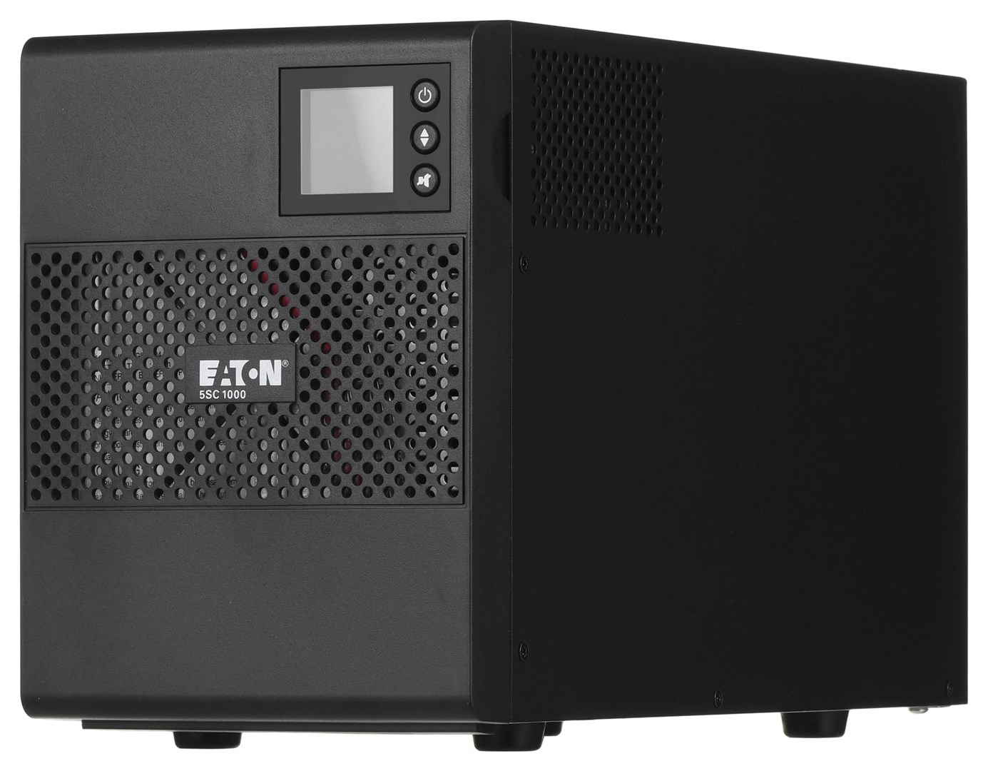 Eaton 5SC1000i uninterruptible power supply (UPS) 1 kVA 700 W 8 AC outlet(s)