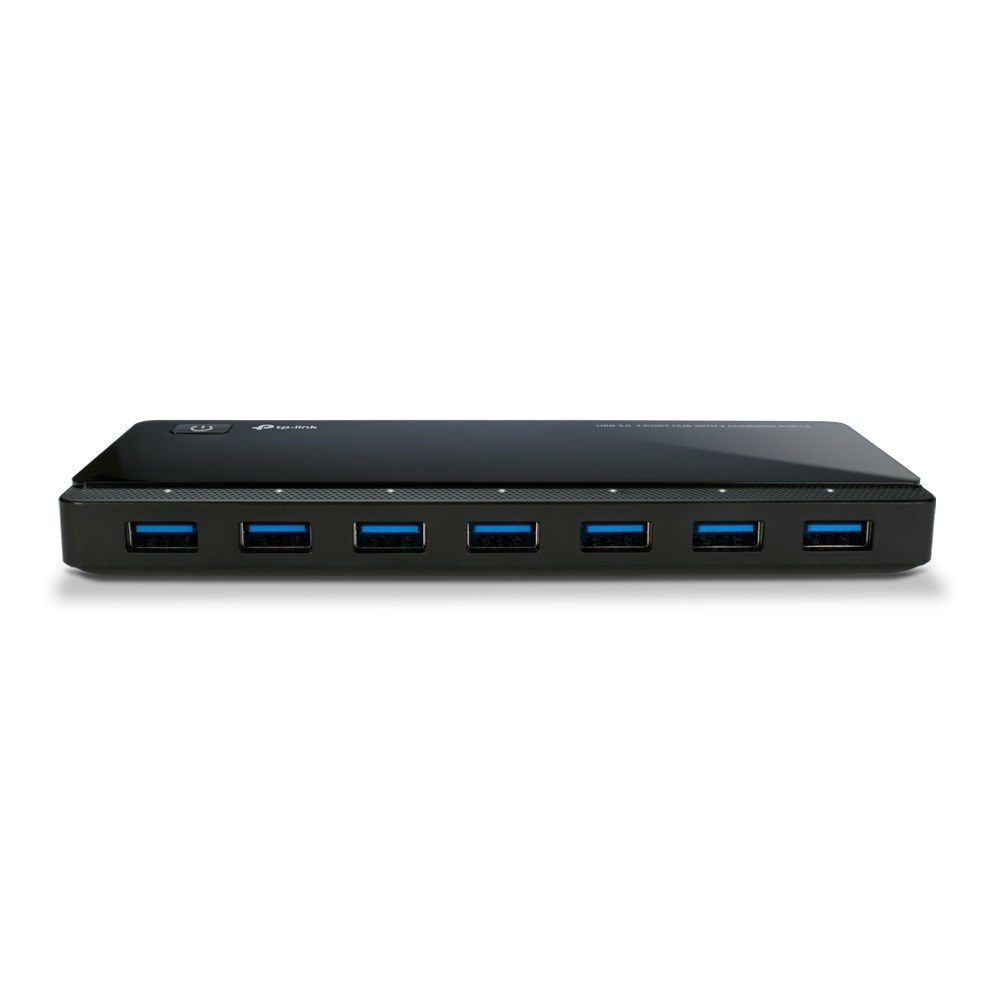 TP-Link UH720 interf...
