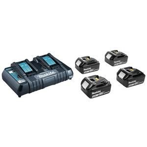 MAKITA POWER SUPPLY ...