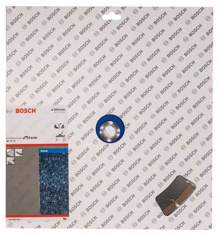 Bosch 2 608 602 603 circular saw blade 35 cm 1 pc(s)