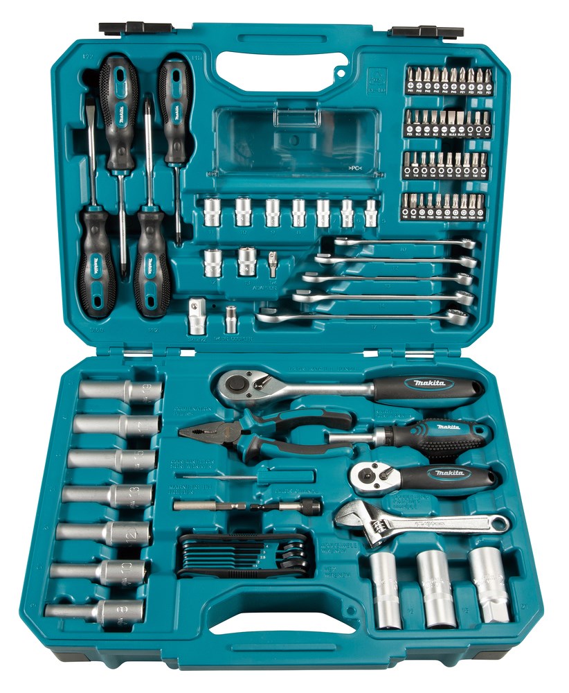 MAKITA SET OF ACCESS...