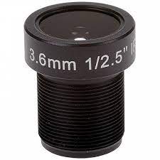 AXIS ACC LENS M12 3....