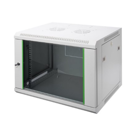 Digitus Wall-mounted...
