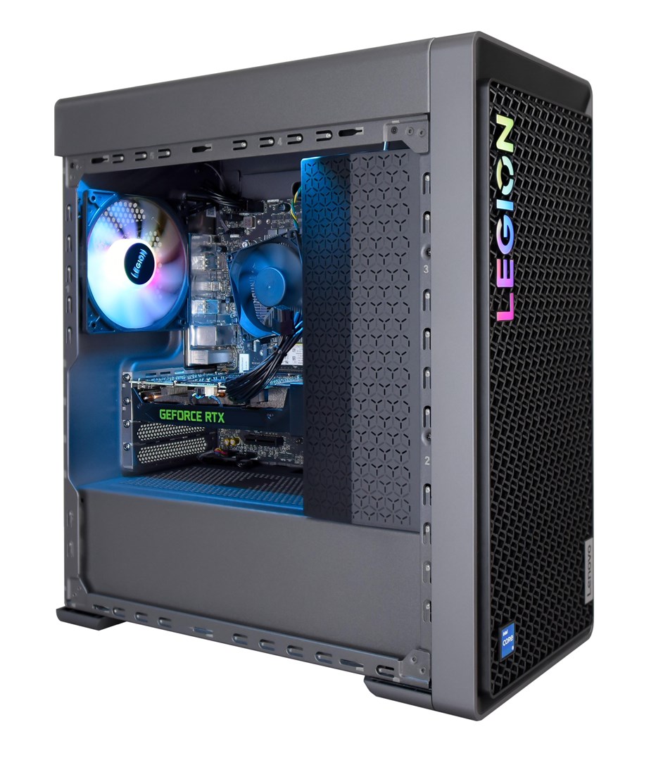 Lenovo Legion T5 26I...