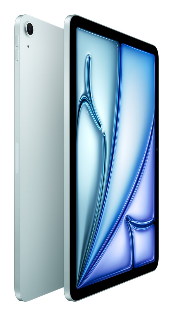 Apple iPad Air 11 WiFi Blue - Tablet