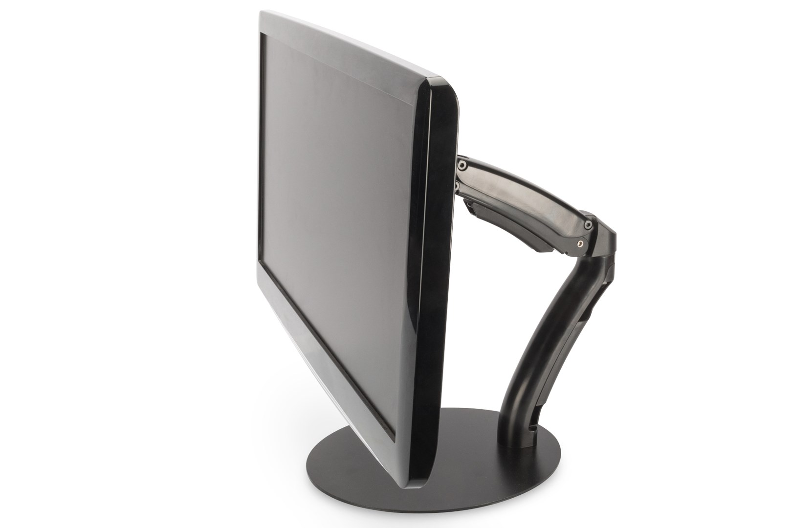 Digitus Single monitor stand, 27", 6.5 kg