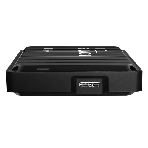 Western Digital Elements BLACK P10 external hard drive 6 TB 2.5" Micro-USB B 3.2 Gen 1 (3.1 Gen 1)