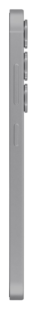 Samsung Galaxy S25 15.8 cm (6.2") Dual SIM Android 15 5G USB Type-C 12 GB 128 GB 4000 mAh Silver