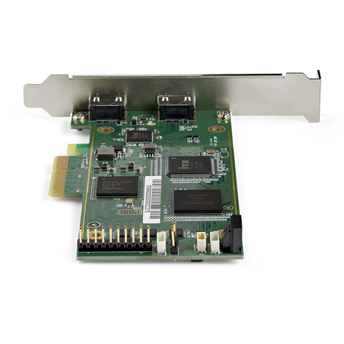 PEXHDCAP4K - Cables & Adaptors by StarTech.com