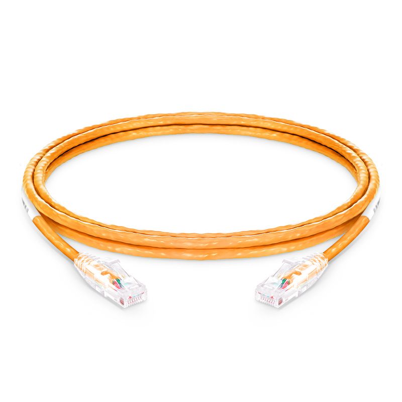 CAT6 24AWG UTP CM PA...