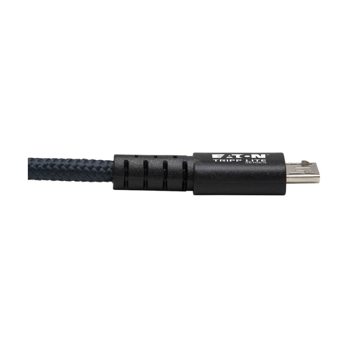 U050-010-GY-MAX - Cables & Adaptors by Eaton