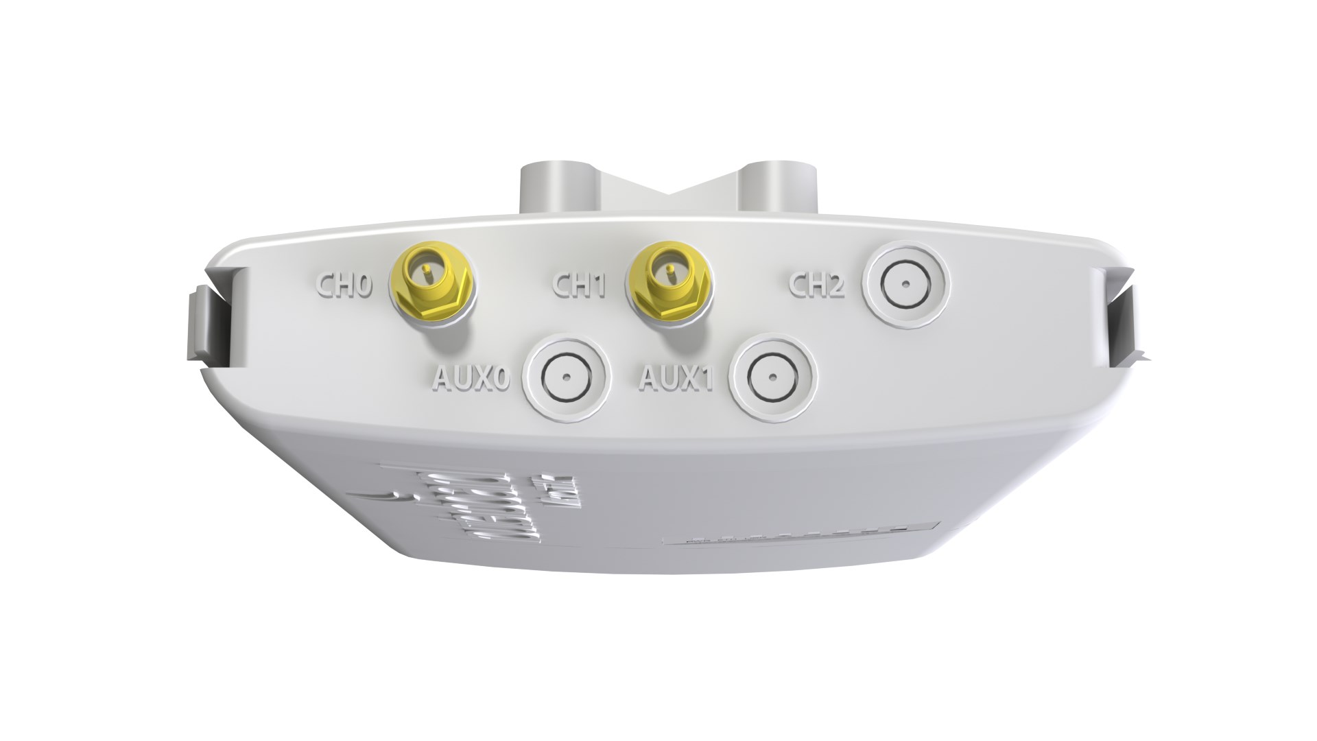 Mikrotik BaseBox 5 Grey Power over Ethernet (PoE)
