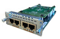 Cisco NIM-4BRI-S/T n...