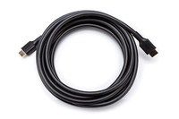Crestron CBL-8K-HD-16 HDMI cable 5 m HDMI Type A (Standard) Black