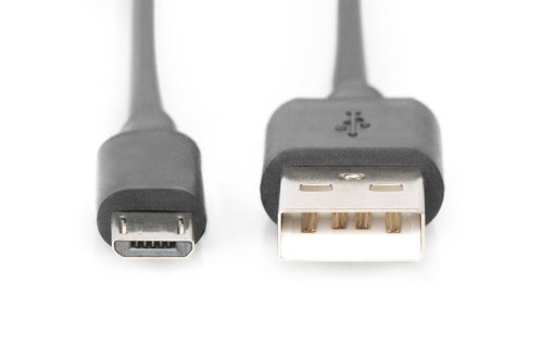 Digitus USB 2.0 connection cable