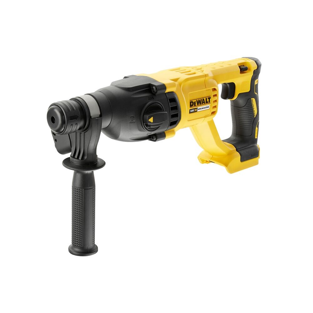 DEWALT XR DCK304P2 18V COMBO POWER TOOL KIT