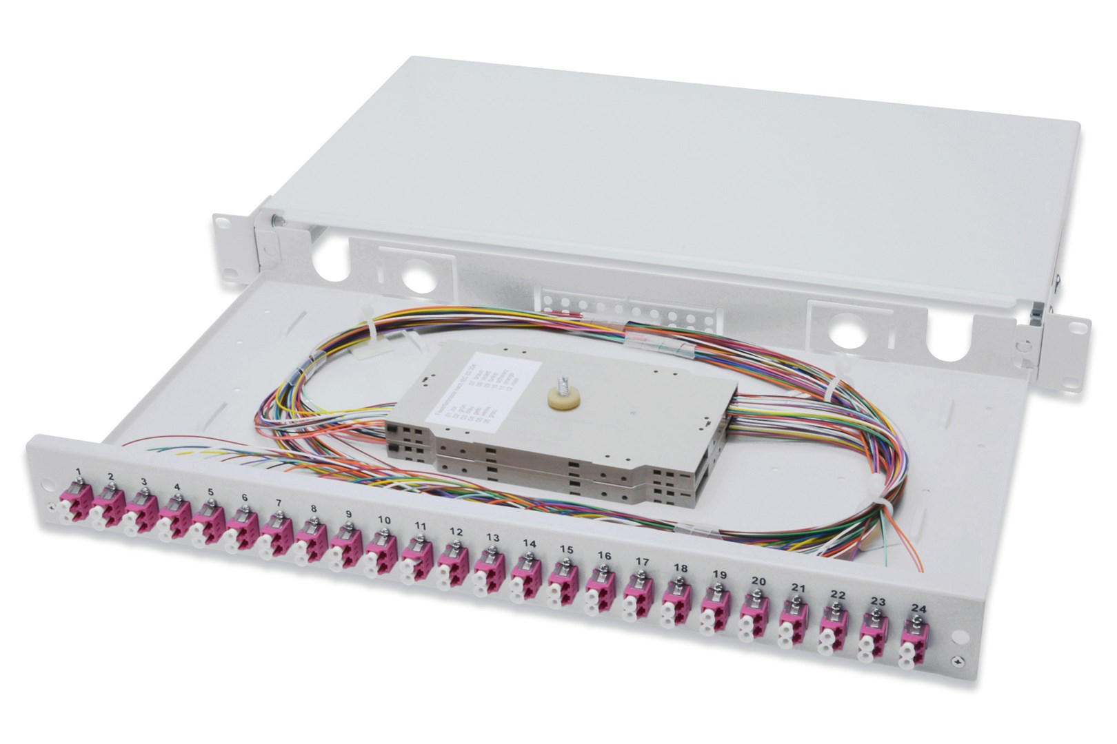 Digitus Fiber Optic ...