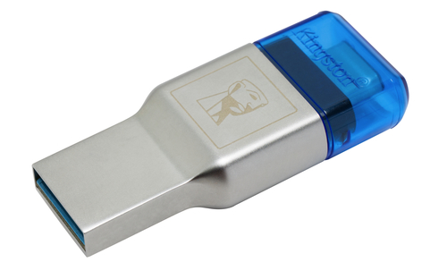 Kingston Technology ...