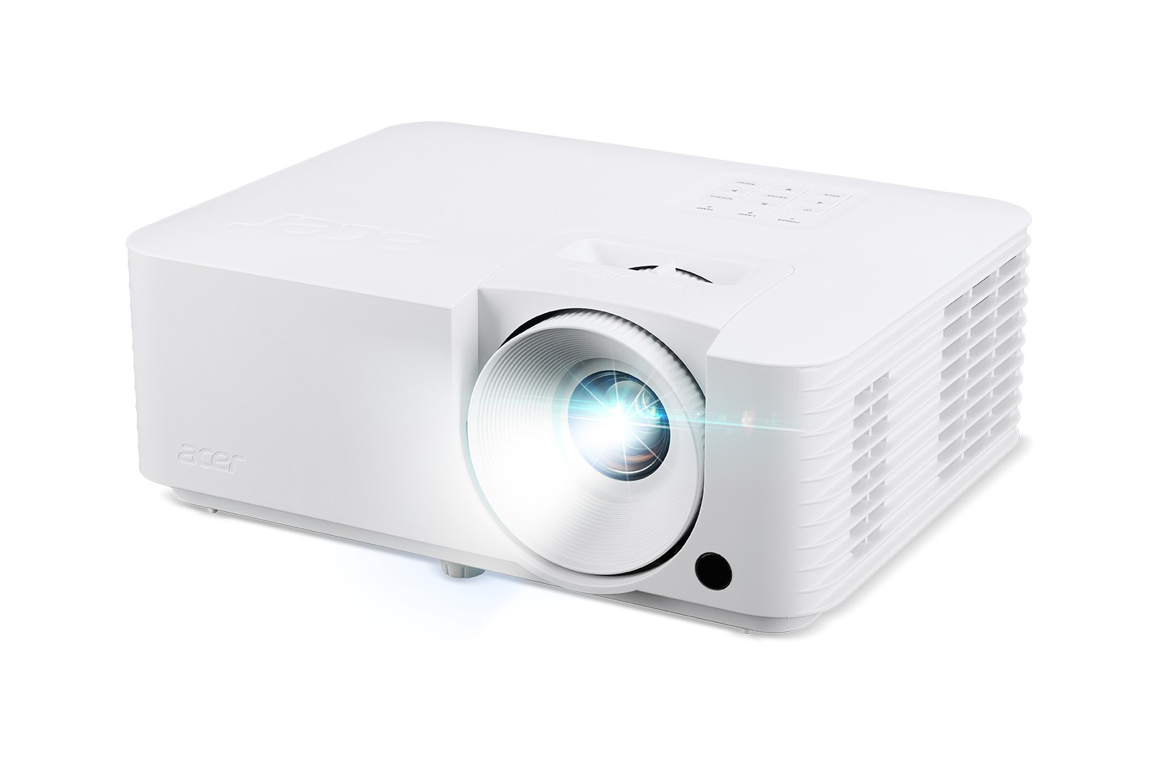 Acer XL2330W 5000 ANSI lumens DLP WXGA (1200x800) White