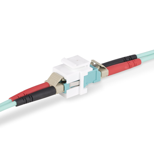DMFKSLCLCCOUPLER - Cables & Adaptors by StarTech.com
