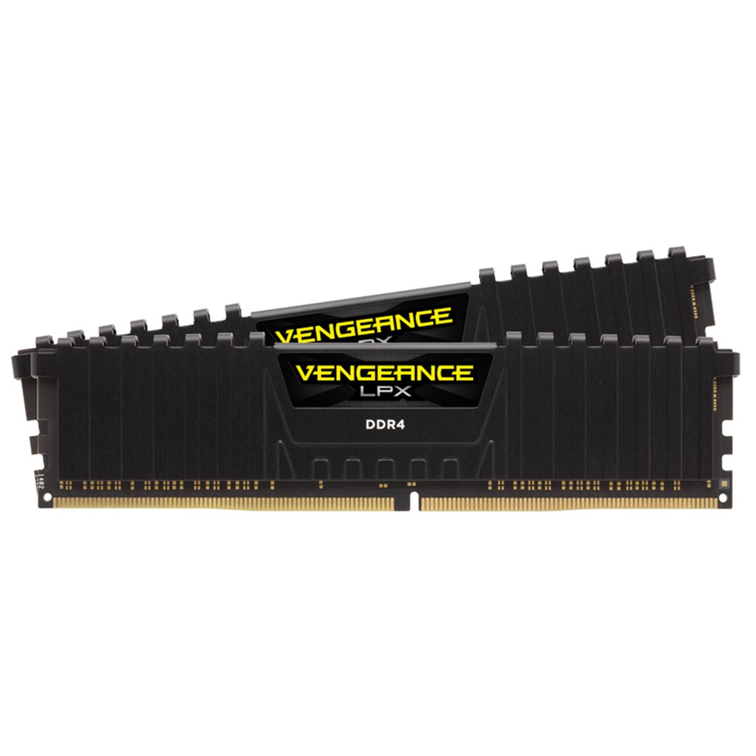 Corsair Vengeance LP...