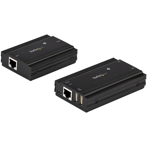 StarTech.com 4-Port ...