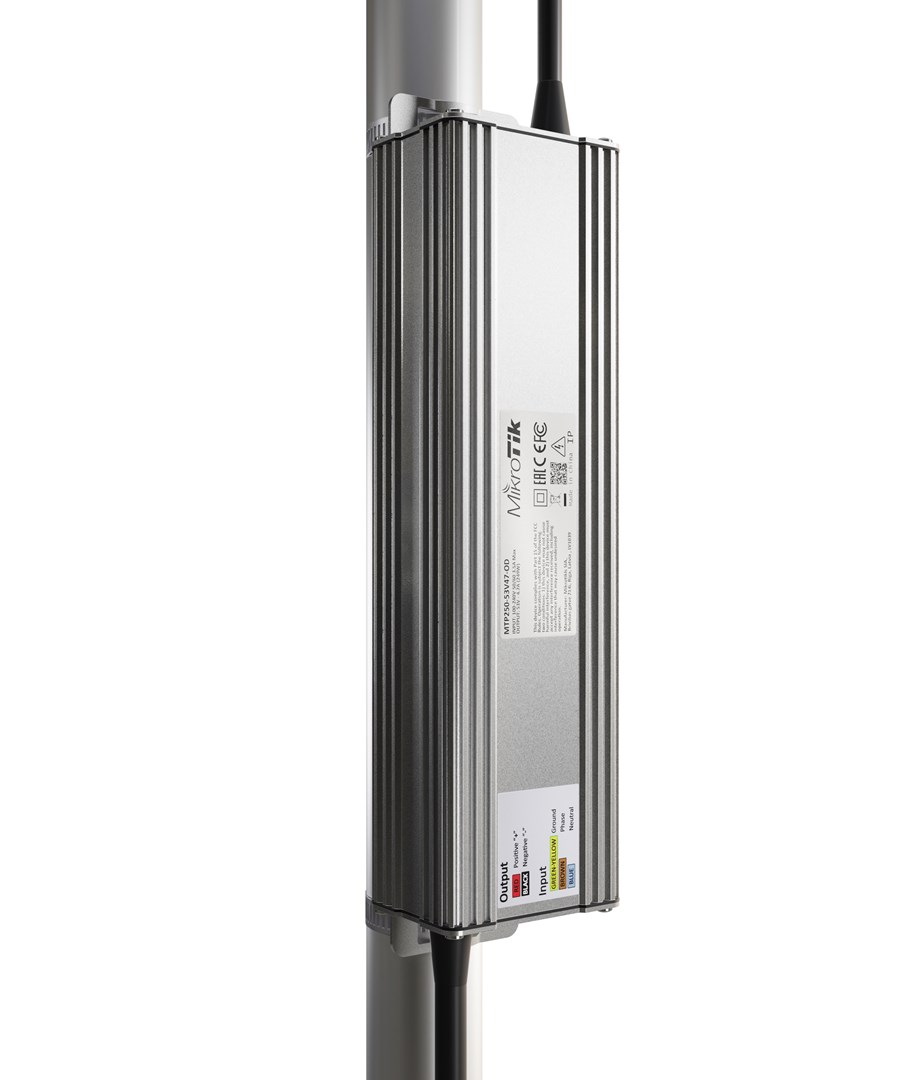 Mikrotik MTP250-53V4...