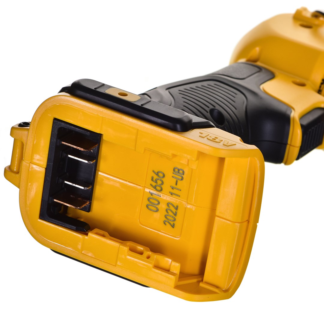 18V LAMP WITH ROTATING HEAD DCL040-XJ DEWALT