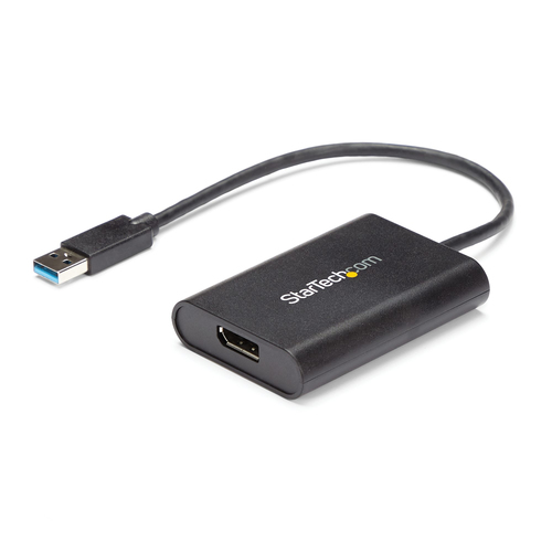 StarTech.com USB 3.0...