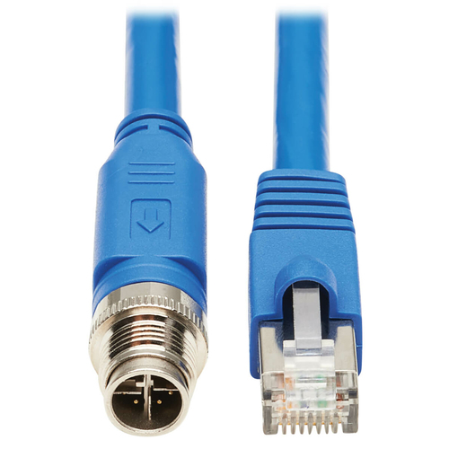 NM12-6A2-05M-BL - Cables & Adaptors by Eaton