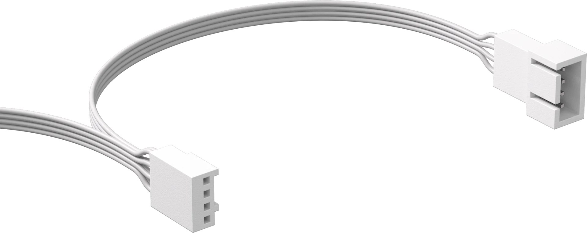 Corsair RS120 Computer case Fan 12 cm White 3 pc(s)