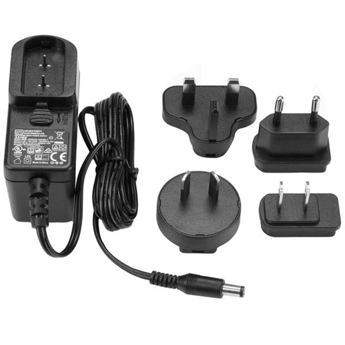 StarTech.com DC Powe...