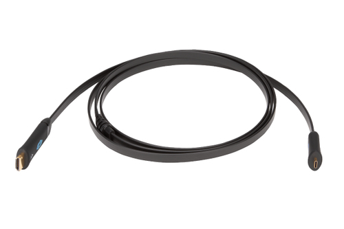 Crestron FT2A-CBL-PT-4K-USBC-HD cable gender changer
