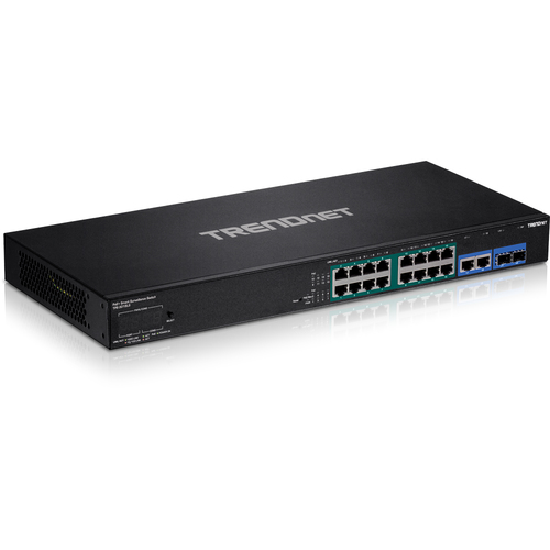 Trendnet TPE-3018LS ...