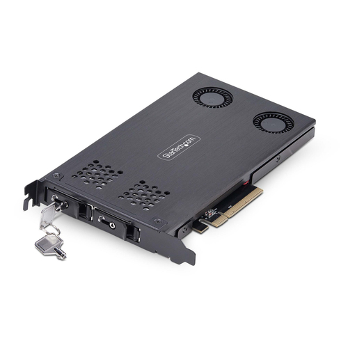 StarTech.com Dual-Ba...