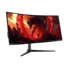 LCD Monitor 34 inche...