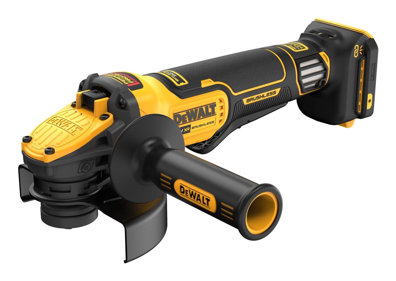DeWALT DCG416VSN-XJ floor polisher/sander