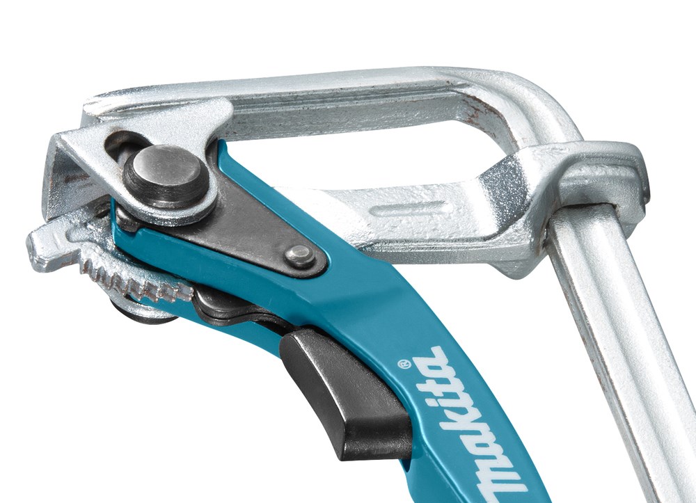Makita Quick Release Clamp for Rails