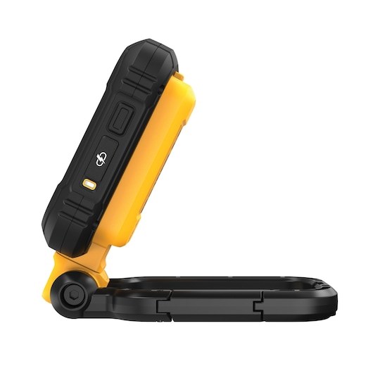 DEWALT. LED LAMP 18V TRIPOD DCL079 1-2.2m
