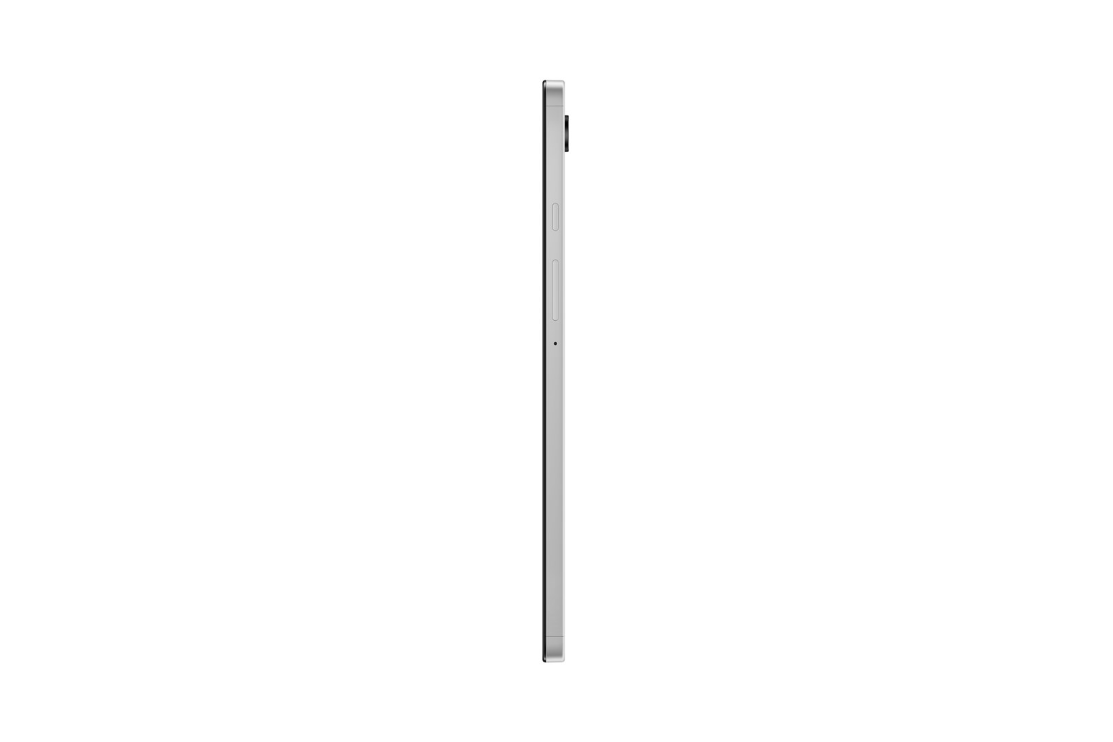 Samsung Galaxy Tab A9 Wi-Fi Mediatek 64 GB 22.1 cm (8.7") 4 GB Wi-Fi 5 (802.11ac) Silver