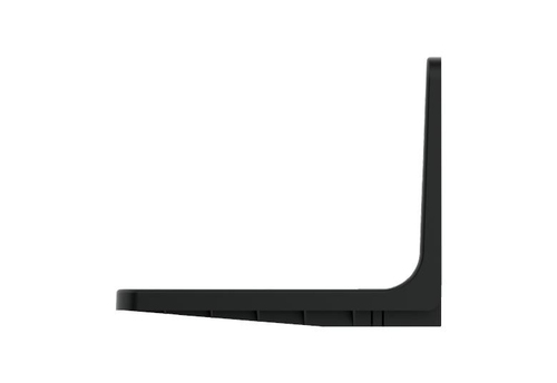 NETGEAR RBEWMB-10000S mounting kit Black Glass Fiber Reinforced Polymer (GFRP)