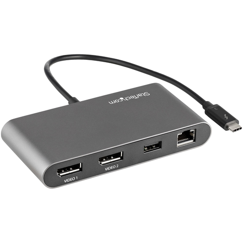 StarTech.com Thunder...