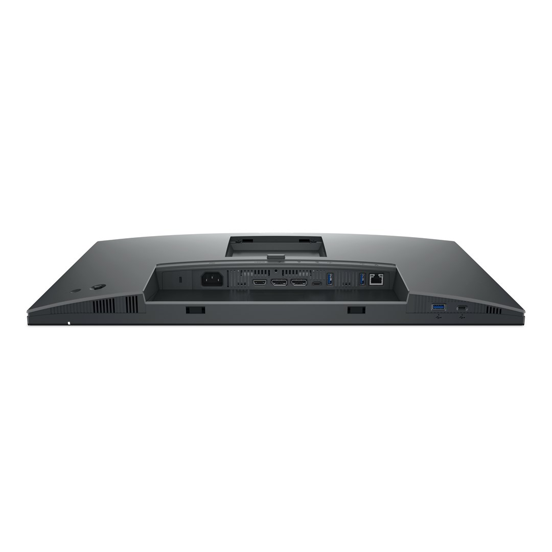 DELL Pro 24 Plus USB-C Hub Monitor P2425E computer monitor 61.1 cm (24.1") 1920 x 1200 pixels WUXGA LCD Black