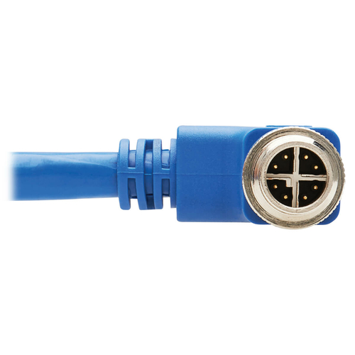 NM12-6A3-02M-BL - Cables & Adaptors by Eaton