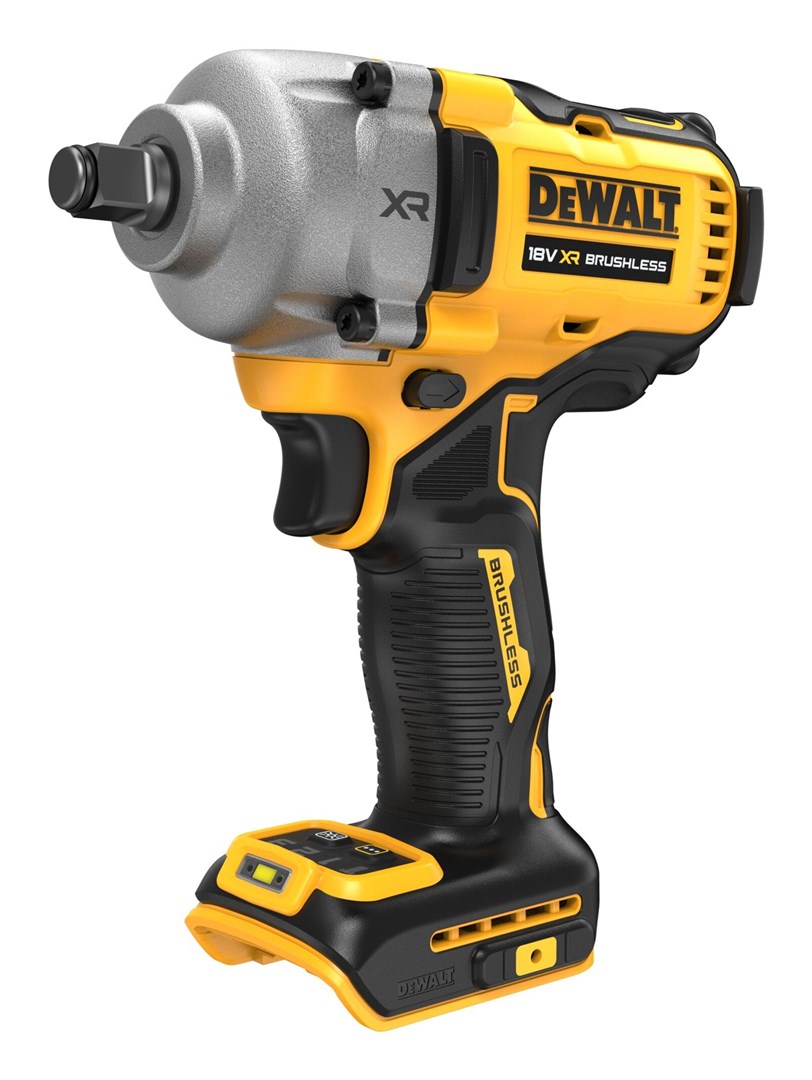 DeWALT DCF891NT-XJ power screwdriver/impact driver Yellow