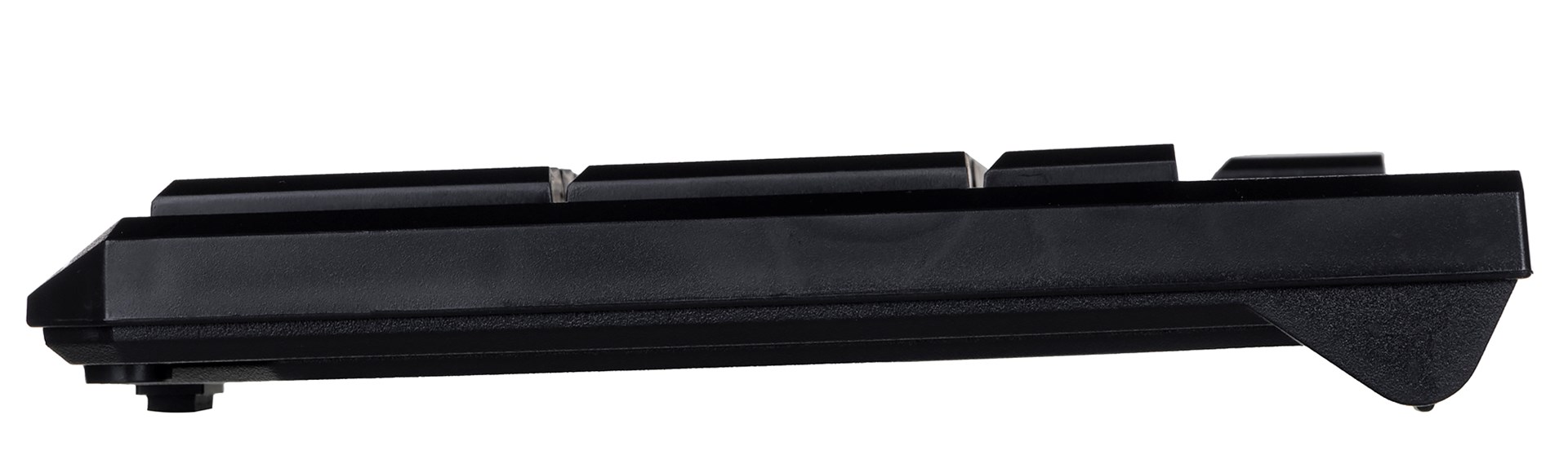 Activejet Wireless keyboard K-3911W, battery-powered 1x 1.5V AAA