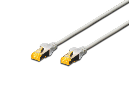 Digitus CAT 6A S/FTP...
