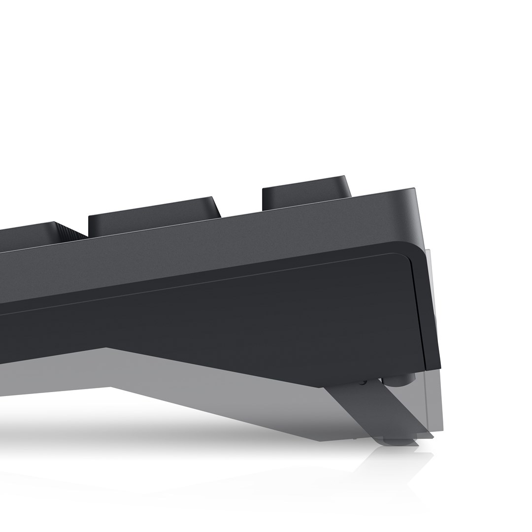 DELL Pro Keyboard - KB500 - US International (QWERTY)